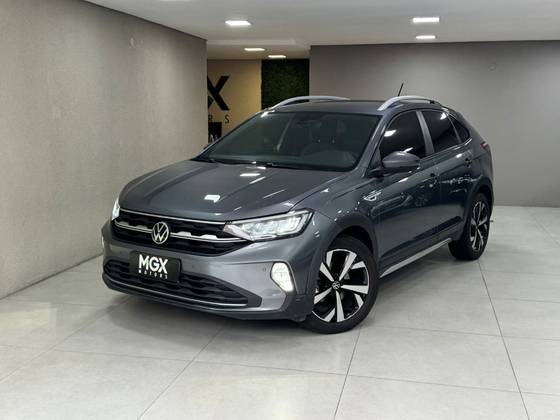 VOLKSWAGEN NIVUS 1.0 200 TSI TOTAL FLEX HIGHLINE AUTOMÁTICO